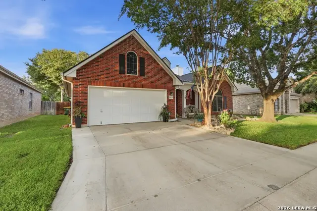9423 Camino Venado, Helotes, TX 78023 - #3