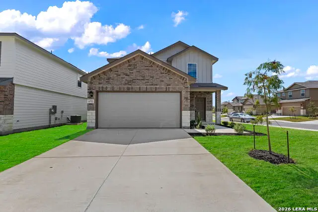 11722 Lavendale Hunt, San Antonio, TX 78245 - #1
