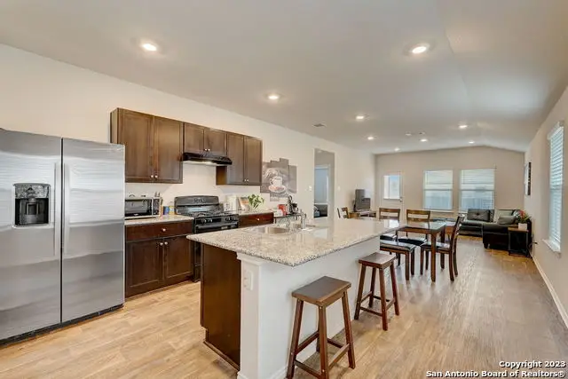 12114 Mulberry Crk, San Antonio, TX 78245 - #1