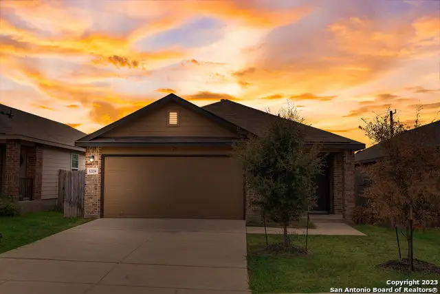 12114 Mulberry Crk, San Antonio, TX 78245 - #3