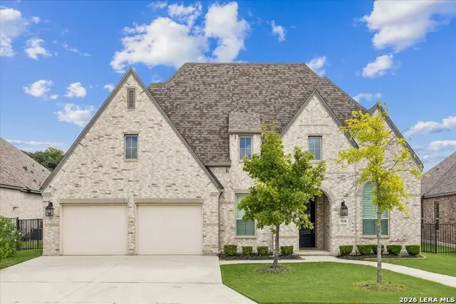 7038 Cantera Manor Blvd, San Antonio, TX 78255 - #1
