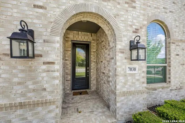 7038 Cantera Manor Blvd, San Antonio, TX 78255 - #2