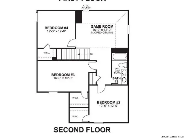 1626 Planters Moon, New Braunfels, TX 78130 - #3
