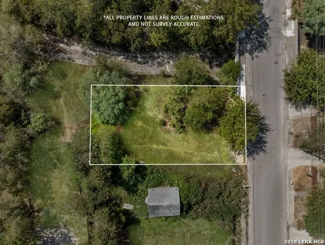 1624 Amanda, San Antonio, TX 78210 - #2