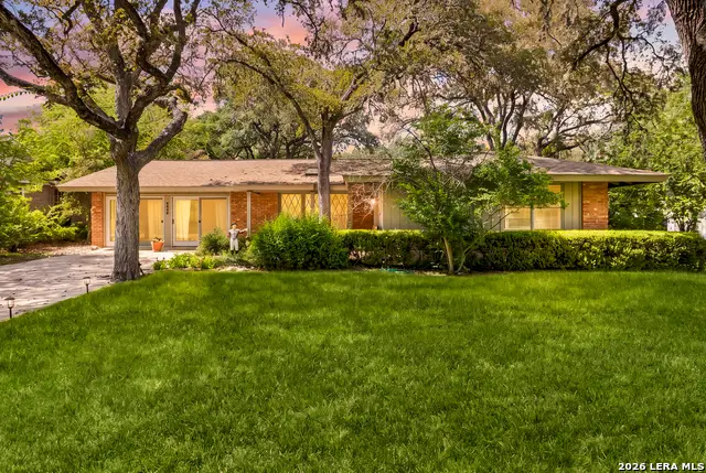2823 Old Moss Rd, San Antonio, TX 78217 - #1
