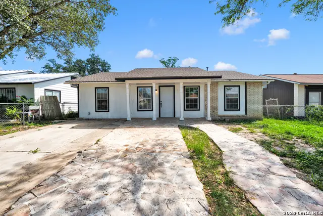 5346 War Horse Dr, San Antonio, TX 78242 - #2