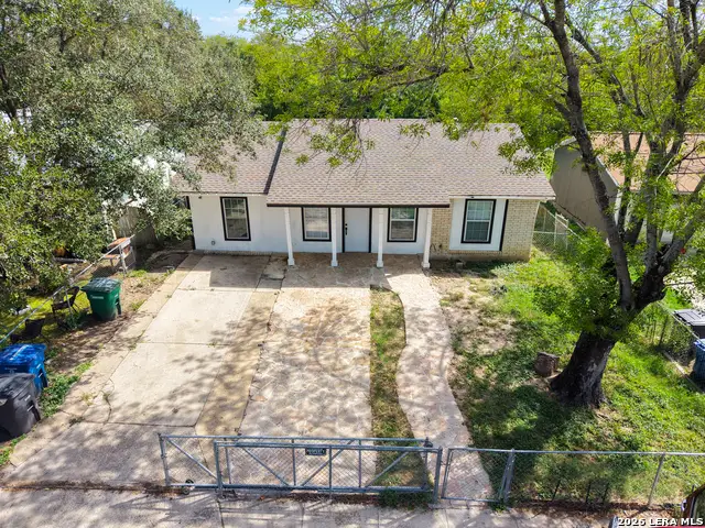 5346 War Horse Dr, San Antonio, TX 78242 - #3