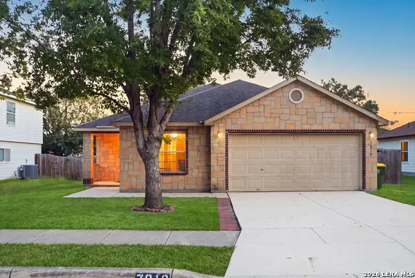 7918 Ruidoso Chase, Selma, TX 78154