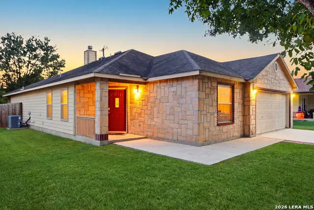 7918 Ruidoso Chase, Selma, TX 78154 - #2