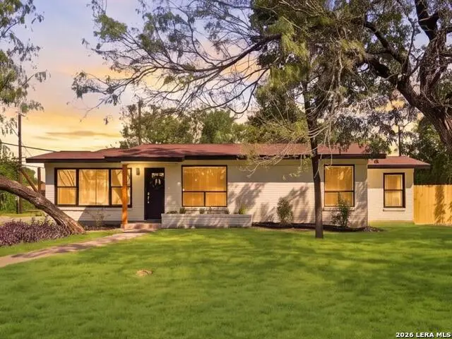 307 Barbara Dr, San Antonio, TX 78216 - #1