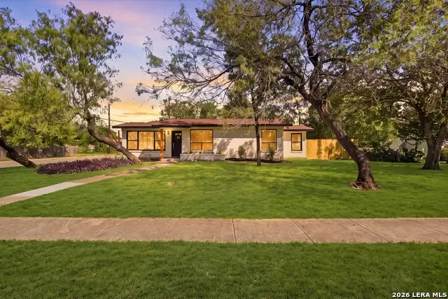 307 Barbara Dr, San Antonio, TX 78216 - #2