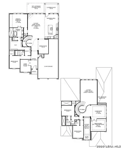14111 Ravens Cv, San Antonio, TX 78254 - #3