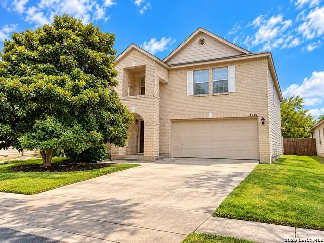1219 Range, San Antonio, TX 78245 - #3