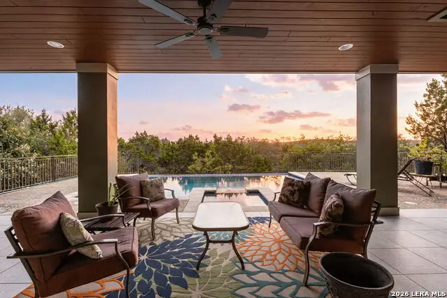 19530 Terra Elm, San Antonio, TX 78255 - #1