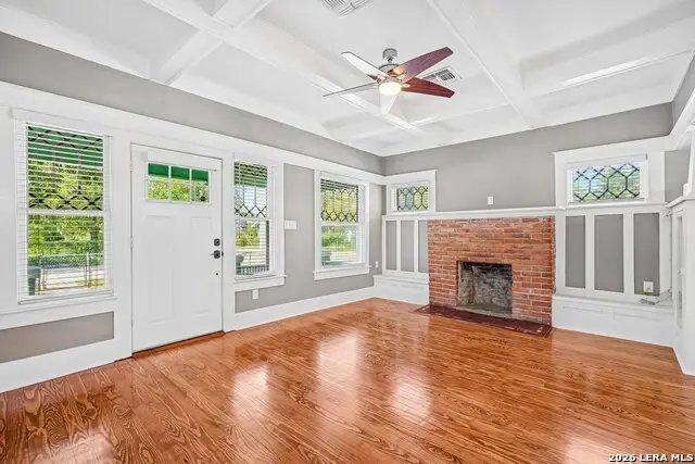 732 N Palmetto, San Antonio, TX 78202 - #2