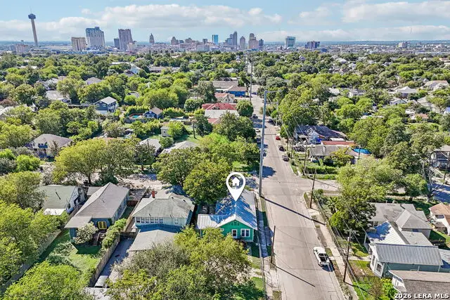 732 N Palmetto, San Antonio, TX 78202 - #3