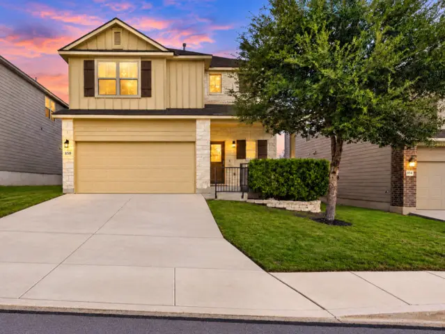 850 Lambshead Draw, San Antonio, TX 78245 - #1