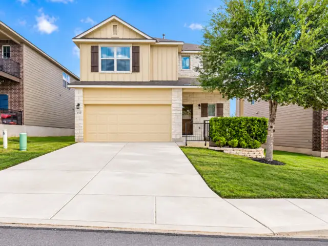 850 Lambshead Draw, San Antonio, TX 78245 - #2
