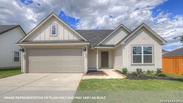 121 South Plains Road, San Marcos, TX 78666 - #1