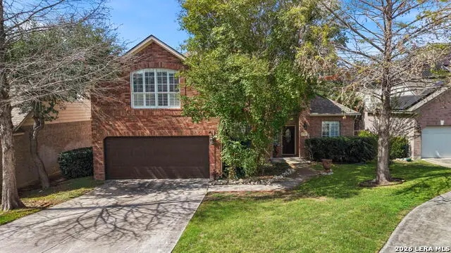 19539 Crystal Oak, San Antonio, TX 78258 - #1