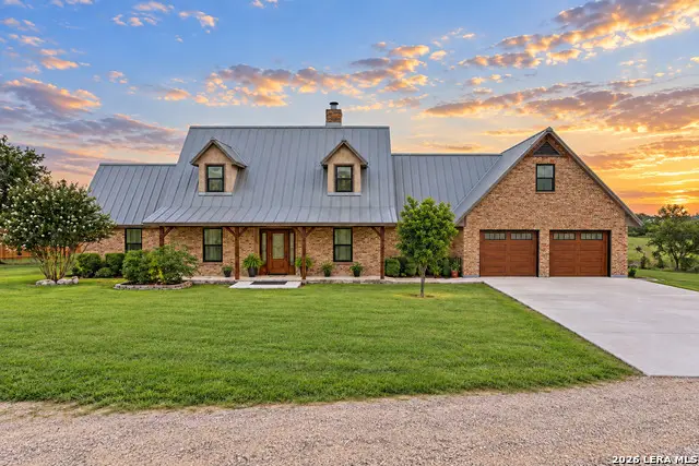 2379 Wetz Rd, Marion, TX 78124 - #1