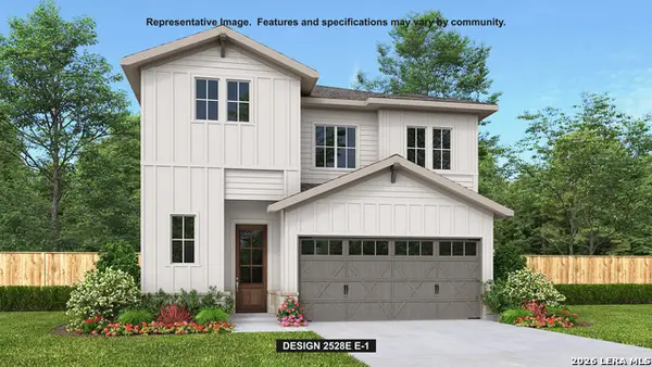 1950 Friedrich Way, New Braunfels, TX 78130