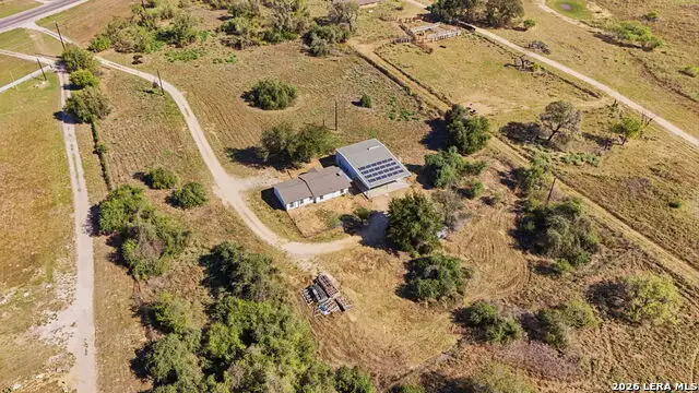 8486 S Loop 1604 E, Elmendorf, TX 78112 - #1