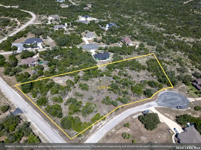 TBD, LOT 65 County Road 2806, Mico, TX 78056 - #1
