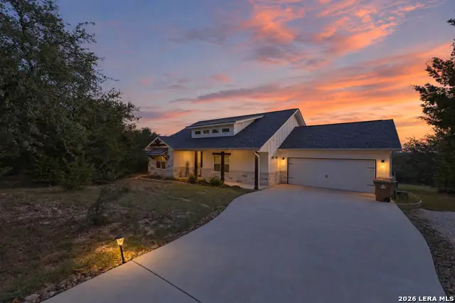 1091 Ewing Ct, Canyon Lake, TX 78133 - #1