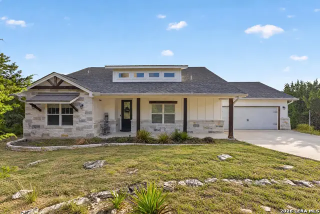 1091 Ewing Ct, Canyon Lake, TX 78133 - #2