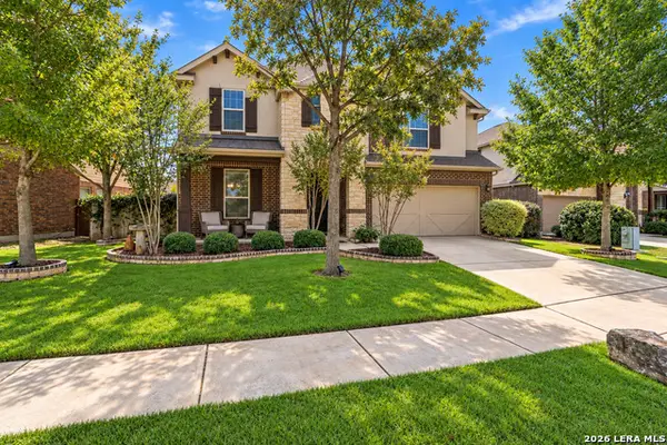 110 Gage Dr, Boerne, TX 78006