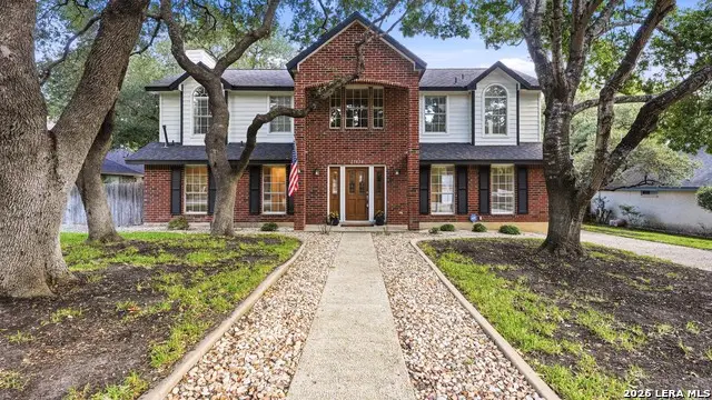 13634 Hercules, Universal City, TX 78148 - #1