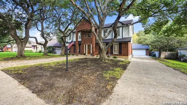13634 Hercules, Universal City, TX 78148 - #3