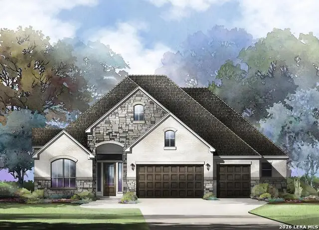 104 Tortuga, Boerne, TX 78006 - #2