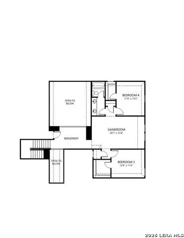123 Alonzo, Boerne, TX 78006 - #2