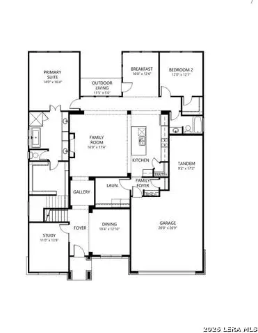 123 Alonzo, Boerne, TX 78006 - #3