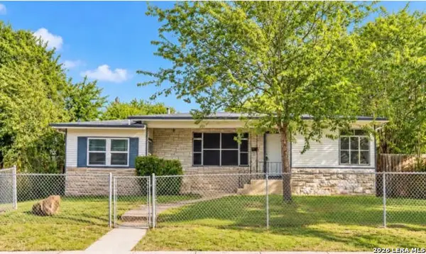 201 Archimedes, San Antonio, TX 78223