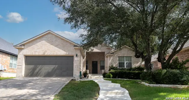 23432 Beaver Crk, San Antonio, TX 78258 - #1