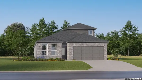 5009 Buescher, Cibolo, TX 78108