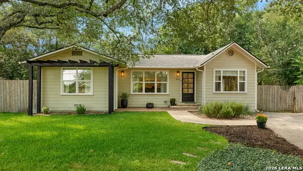 414 Frey St, Boerne, TX 78006