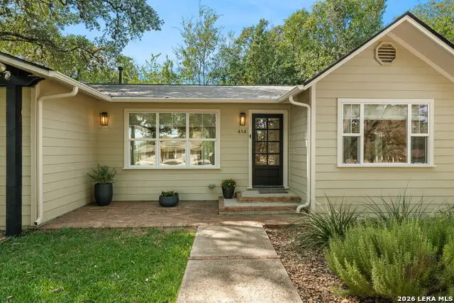 414 Frey St, Boerne, TX 78006 - #2