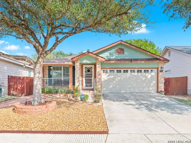 518 Limestone Flat, San Antonio, TX 78251 - #1