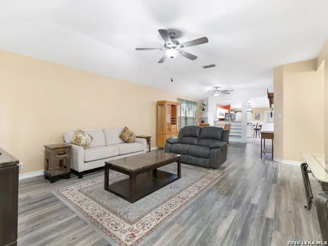 518 Limestone Flat, San Antonio, TX 78251 - #2