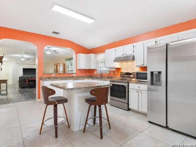 518 Limestone Flat, San Antonio, TX 78251 - #3