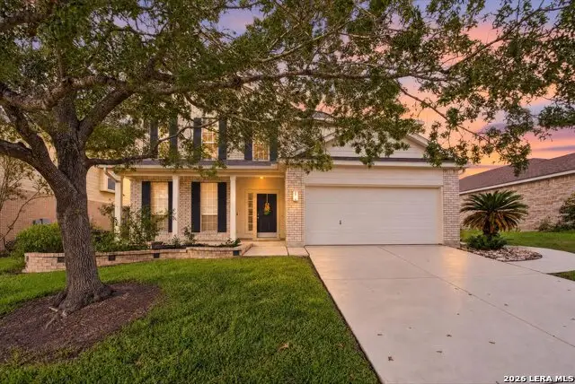 21502 Rio Comal, San Antonio, TX 78259 - #1