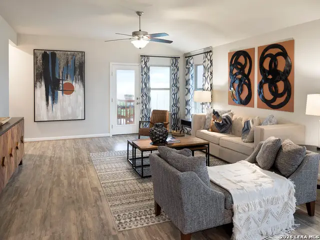 2020 Southerland Trail, Marion, TX 78124 - #3
