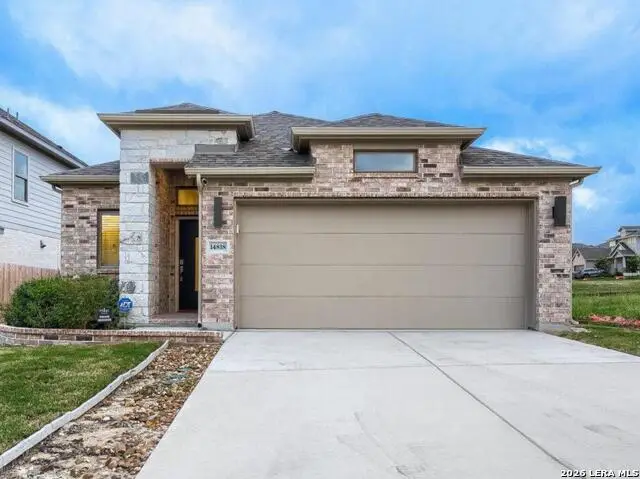14818 Faraway Meadow, San Antonio, TX 78245 - #1