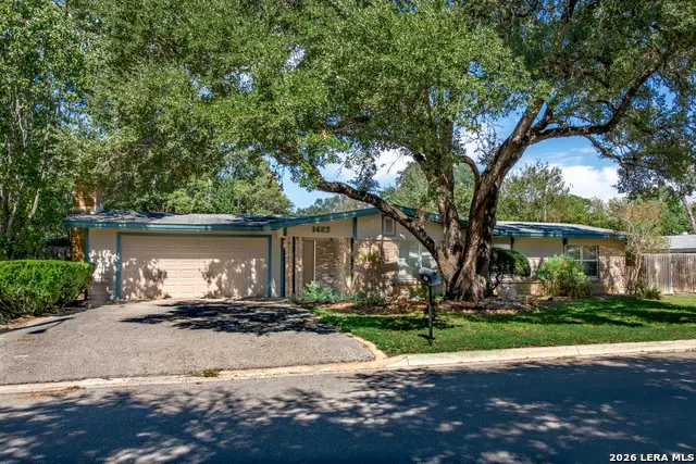 1422 Mockingbird, Seguin, TX 78155 - #2
