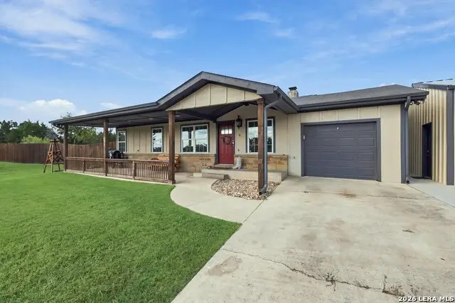 526 Cheyenne Trl, Pipe Creek, TX 78063 - #3