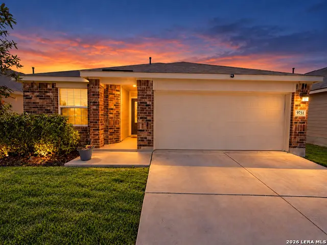 9751 Morgans Ml, San Antonio, TX 78254 - #1
